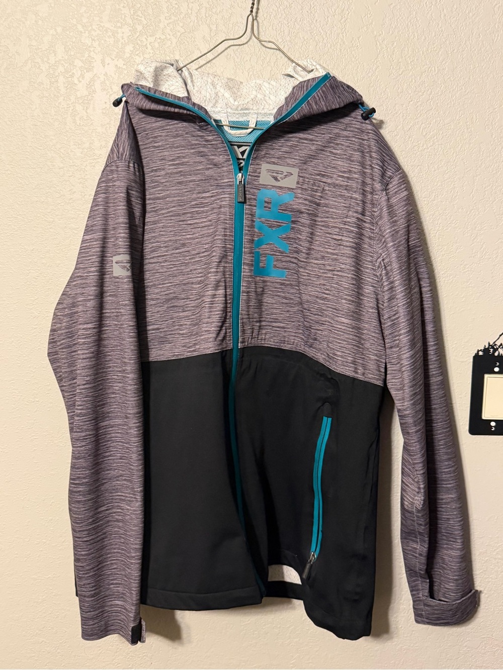 Women’s FXR Lightweight Jacket